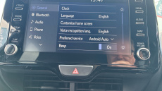 Toyota Yaris Cross 1.5 Hybrid Design 5dr CVT Hybrid Estate